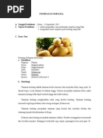 Download PEMBUATAN SIMPLISIA by silviacahaya SN284718958 doc pdf