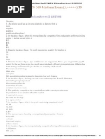 Download Grand ECN360_ECN 360 Midterm Exam A 35 QUESTIONS by teachertheacestud SN284725784 doc pdf