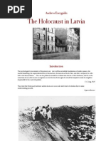 Download Ezergailis - The Holocaust in Latvia - Introduction by Alberto Campos SN28472911 doc pdf