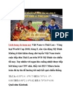 Download Vit Nam vs Thi Lan by Do Hoa SN284732800 doc pdf