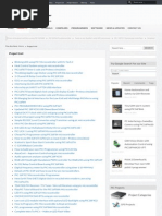 945 Pi Microcontroller Projects List