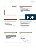 Lecture Notes Normal Distribution 