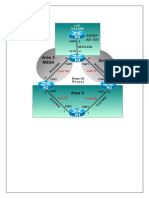 OSPF and External Path Selection