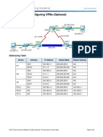 CISCO VPN