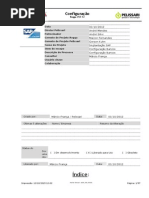 Configuração-Bancos