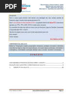 Revisão 4 Raciocinio Lógico Inss AssuntosDiversos