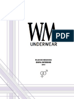 Underwear business plan  title