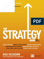 The Strategy Book - 2nd Edition - What is Strategy?