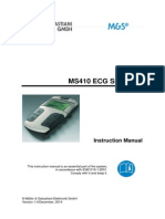 Ms410 Manual