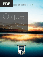 o Que é a Fé (Pronto)
