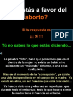 El Aborto.ppt