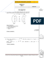 Modul Tudingan Kertas 1 Set 1