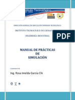 Practicas de Simulacion