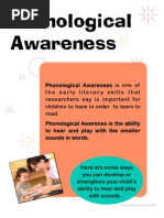 Download Phonological Awareness by Callibrary SN28475888 doc pdf