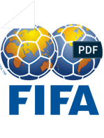 FIFA International Match Calendar 2018-2024