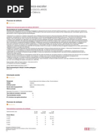 Relatório de Avaliação 2015 BE EAR