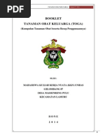 Download Buku Toga Edit by Fitry DT SN284765684 doc pdf