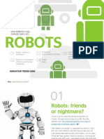 Ebook: Robots (English)