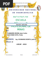 Trabajo de Ingenieria Economica