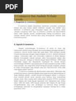 Download lazada by Akmal Armi SN284769707 doc pdf