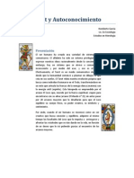 Curso Tarot y Autoconocimiento PDF