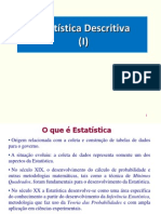 Aula 1 - Descritiva i b22015