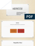 Hepatitis Tarathya