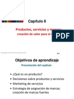 Producto Philip Kotler