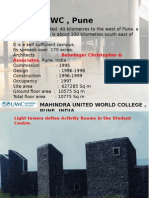 Mahindra United World College