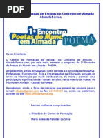 Centro de Formação de Escolas Do Concelho