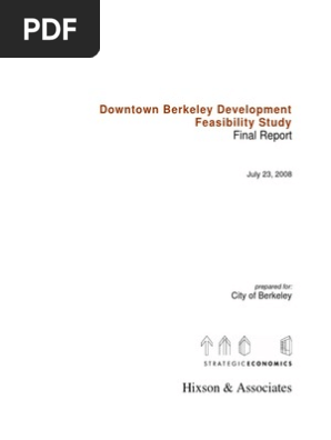 FeasibilityReport Final