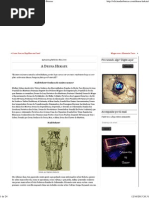 A Deusa Hekate, Por Foster All - Oficina Das Bruxas