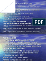 Proiect de Lectie La Instruire Asistata de Calculator