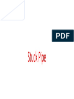 Stuck Pipe Lecture - 1 PDF