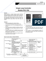 Digital Controller R35