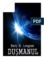 Longyear, Barry B. - Dusmanul v.4.0