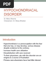 CAMI Questionnaire | PDF | Psychiatric Hospital | Mental Disorder