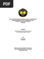 Download indikatorharga by Syuchri Marviandi SN284799658 doc pdf