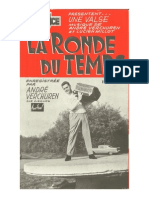 André Verchuren & Lucien Millot - La ronde du temps (Orchestration Complète) (Valse).pdf