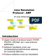 addressresolutionprotocol-121115085659-phpapp01