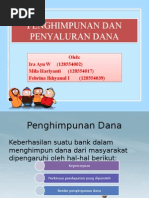 Download Penghimpunan Dan Penyaluran Dana by Febrina Imansari SN284801115 doc pdf