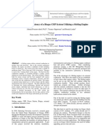 [Artigo] Performance and Efficiency of a Biogas CHP System Utilizing a Stirling Engine.pdf