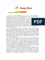 Feng Shui Introducción