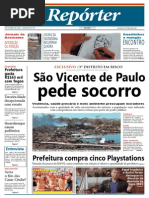 O Repórter - 5 