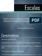 8 Escalas Gerenciales PDF