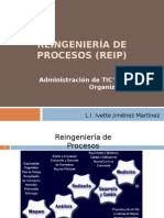 [PD] Presentaciones - Reingenieria 1.pps