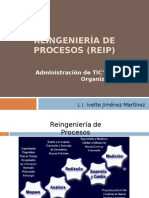 (PD) Presentaciones - Reingenieria 1.pps