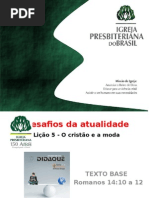 Lio5 Ocristoeamoda 120630081441 Phpapp01