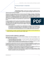 Desarrollo II - Resumen Tema 1 PDF