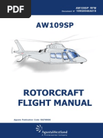 Aw109sp RFM